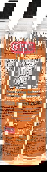 Penetrant & Lubricant: 11.5 oz Aerosol Can